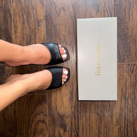 Franco Sarto Strapless heel - Picture 5 of 6